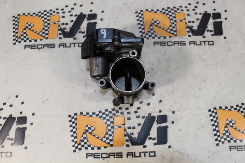 Corpo borboleta AUDI A3 (8P1)
