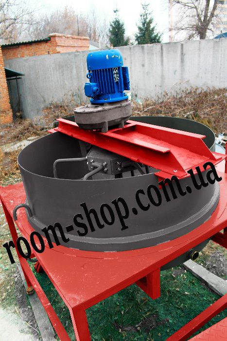 Бетоносмеситель, растворосмеситель, бетономешалка, растворомешалка