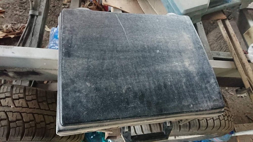 продам аквариум в дипломате