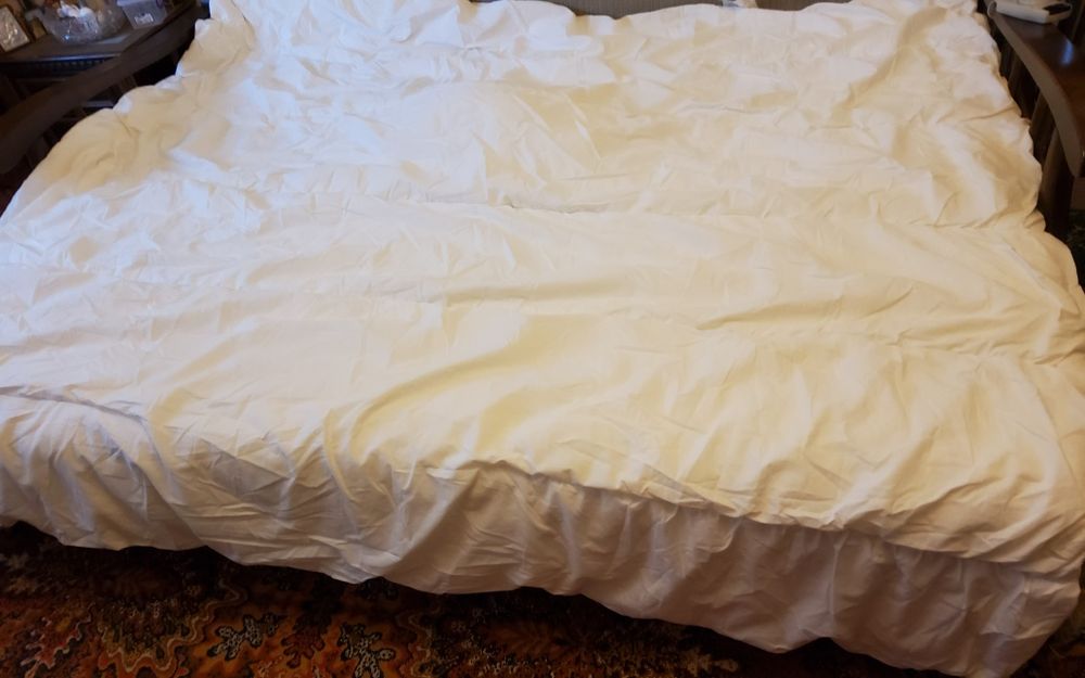 одеяла IKEA  220х240 белое