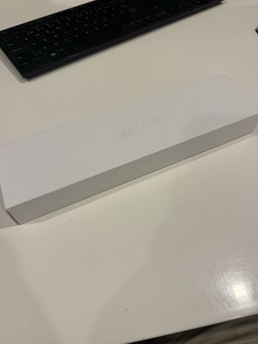 Apple watch serie 7