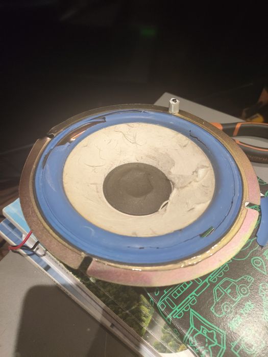 głośnik z wieży samsung