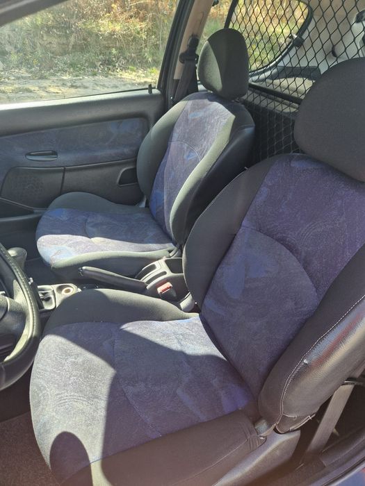 PEUGEOT  206 Hdi