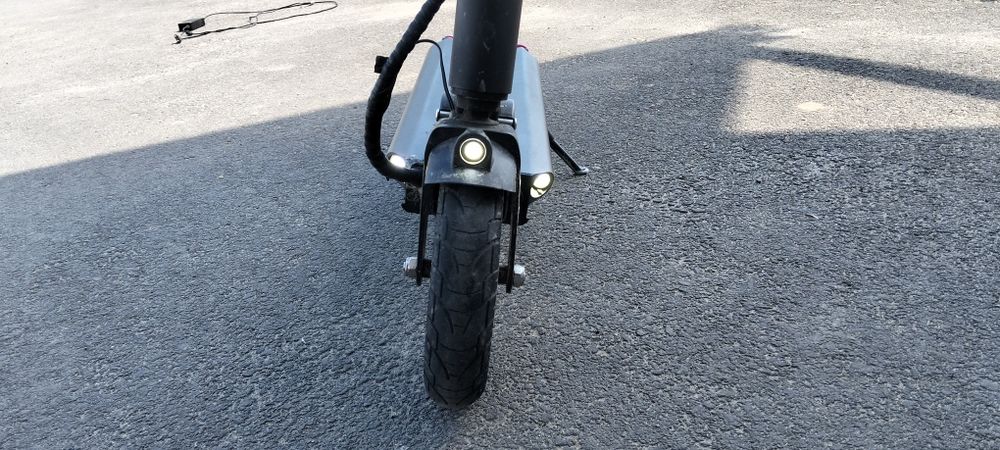 Hulajnoga elektryczna motus 8.5 pro lite