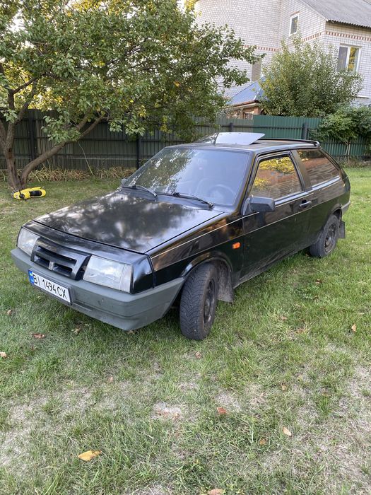 Продам Ваз 2108
