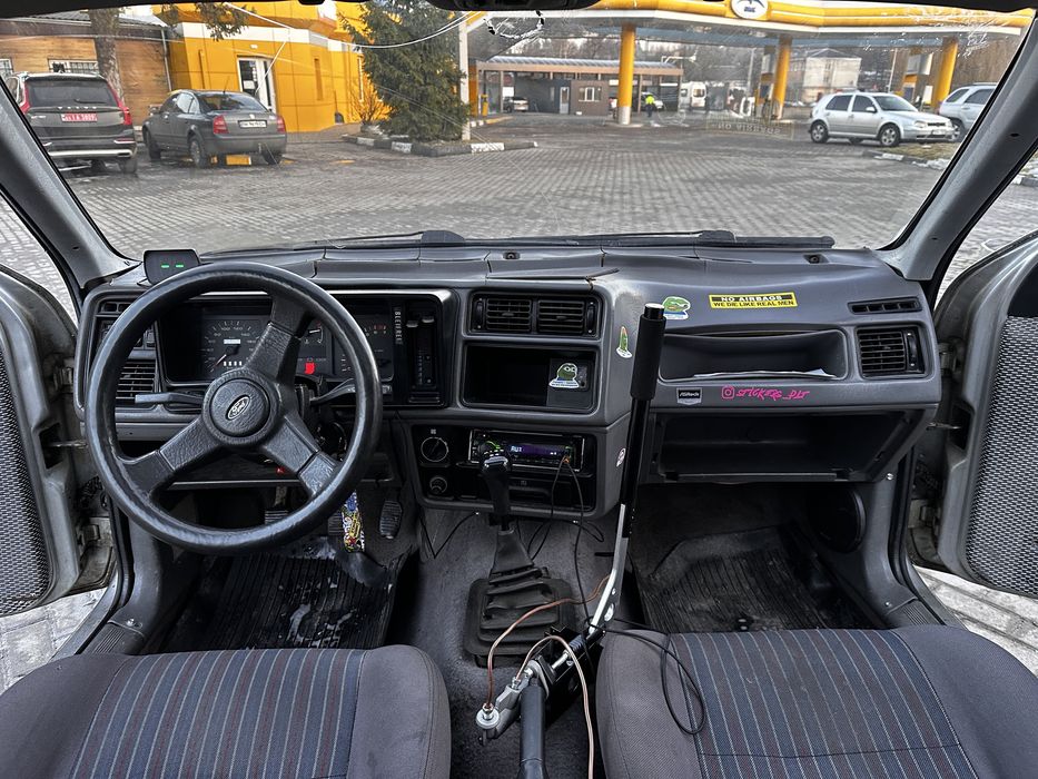 Продам ford sierra 2.0i