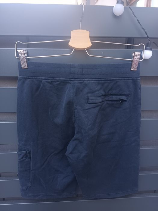 Stone Island spodenki szorty dziecięce