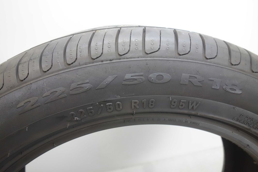 Opony letnie 225/50/18 - PIRELLI Cinturato P7 RSC