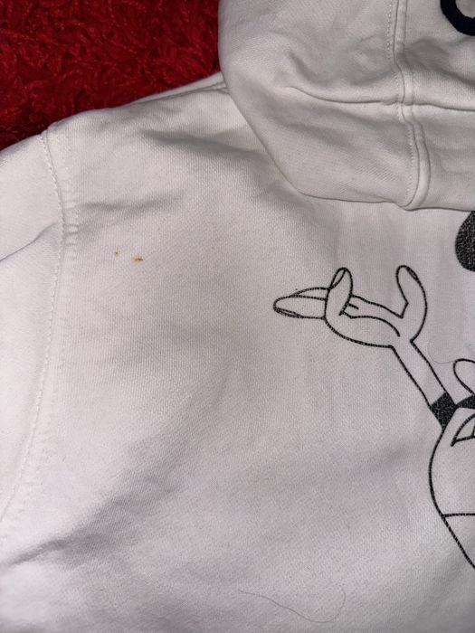 худі Nike Lu рарне