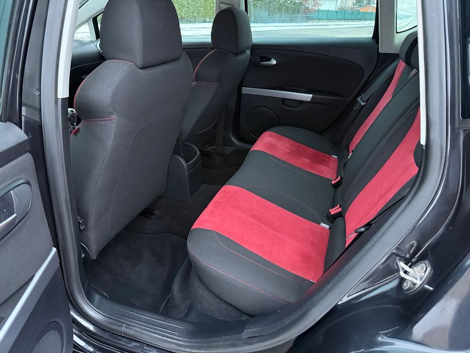 Seat Leon Stan idealny 143 tyś km