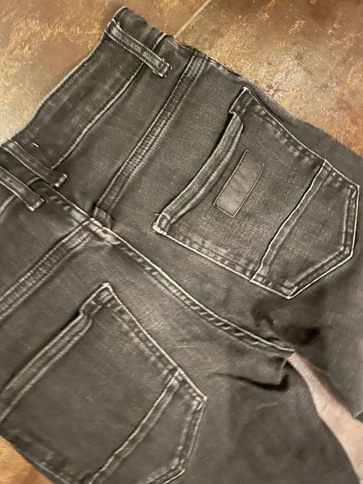 Jeansy zara rozm 36