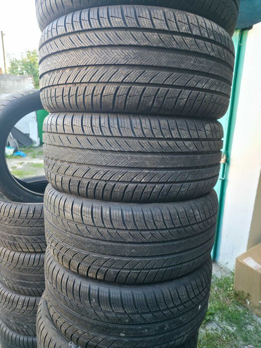 Гума зимова 245/40R19   VREDESTEIN  Quatrac Pro 2