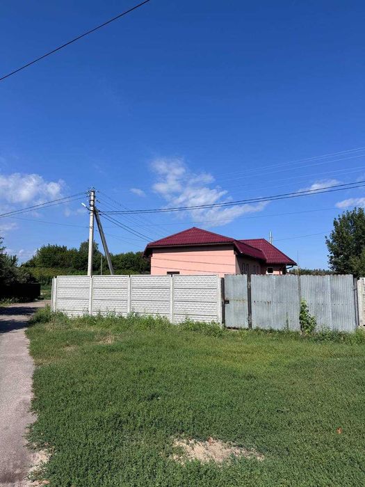 Продається виробниче приміщення 100 м² у с. Дубіївка, Черкаський район