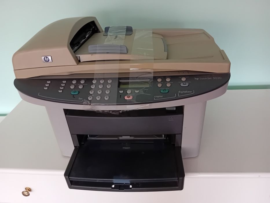 Deskjet Multifunction Printer64861312875905122