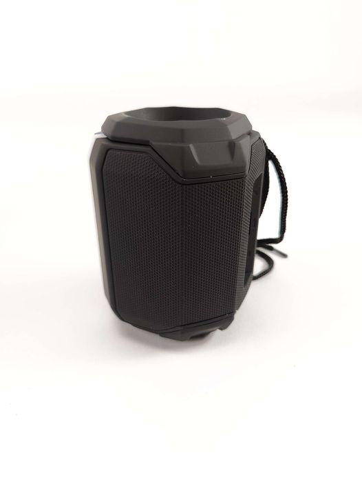 Przenośny głośnik Mars Gaming MSBAX czarny 10 W