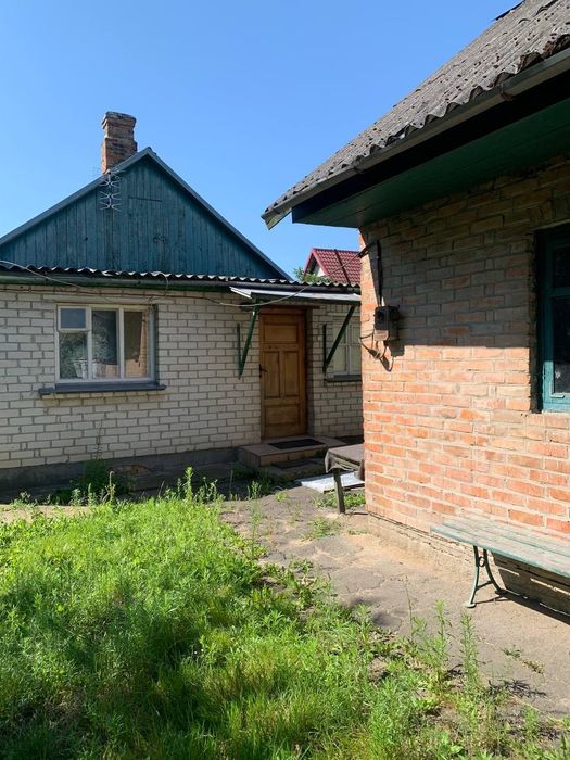 Продам будинок Турійськ