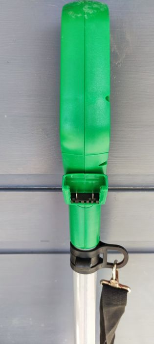 Nożyce akumulatorowe wysięgnik