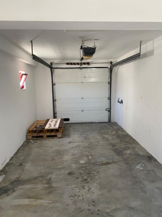 Apartamento T2+1 em Évora — 122 m², garagem individual e excelentes áreas