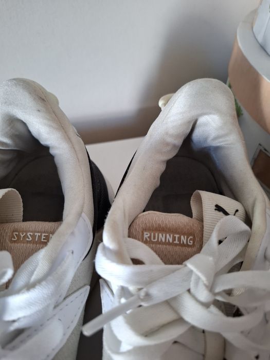 Puma Running System 38