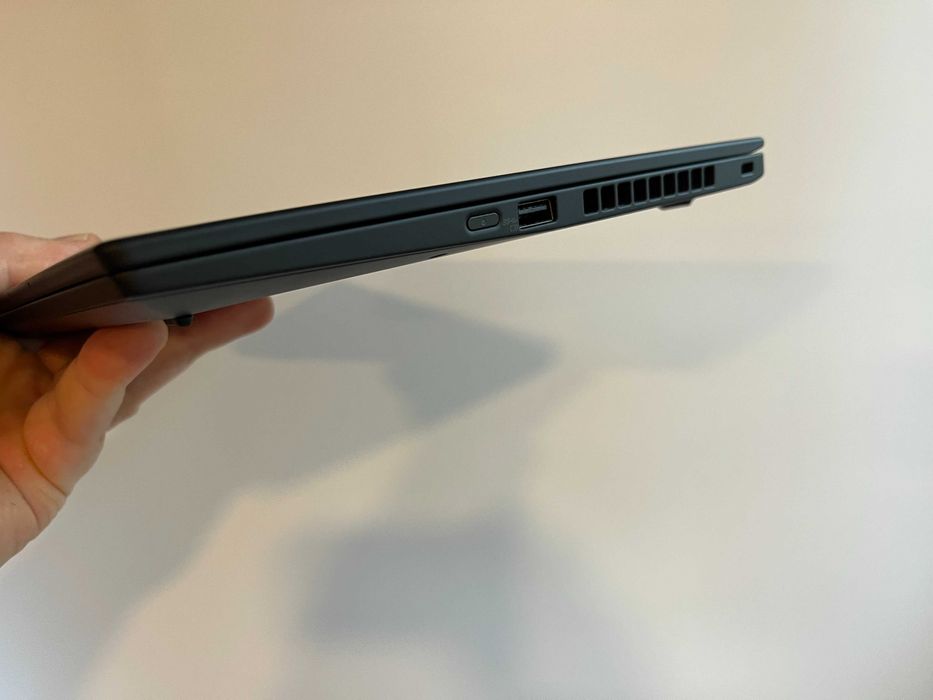 Lenovo ThinkPad X1 Carbon Gen 8 i7 16/1TB SSD FHD Dotyk W11P FV