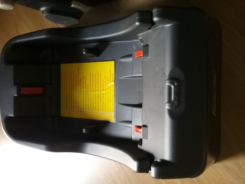 Ovo da chicco com auto-fix