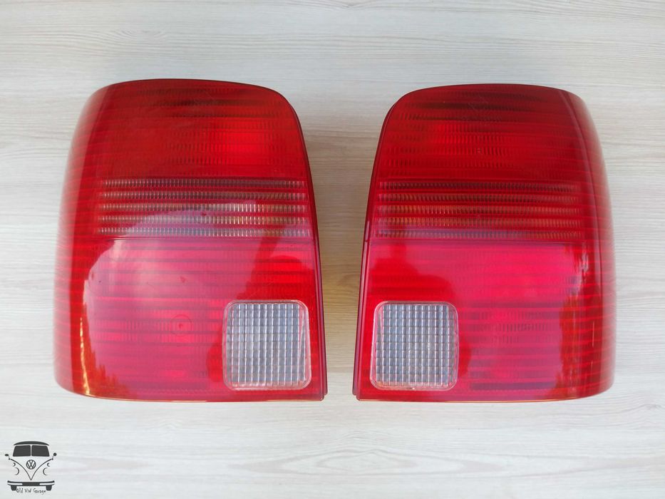 Стоп задние стопы (универсал) Passat B5/Пассат Б5