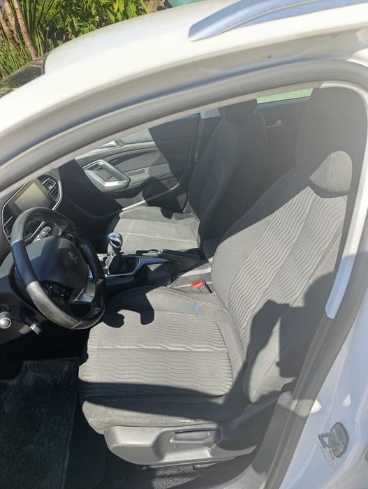 Peugeot 308 SW 1.6 E-HDI Active