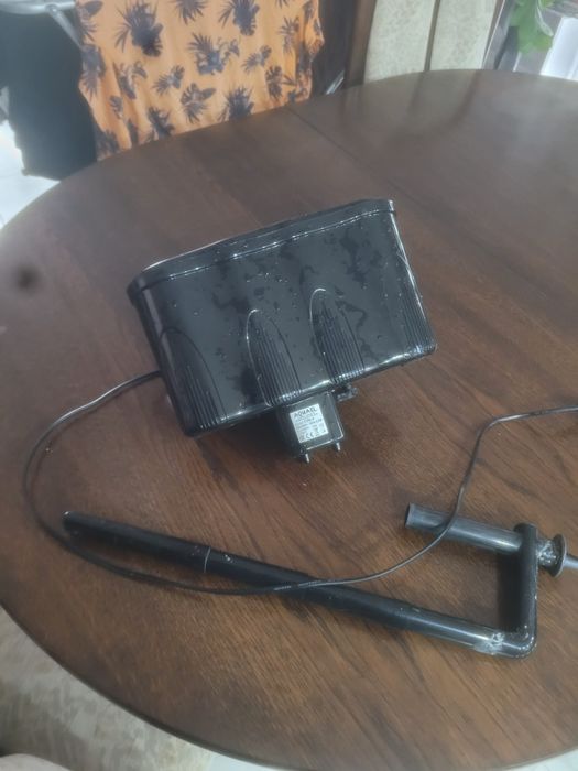 Sprzedam  filtr do akwarium