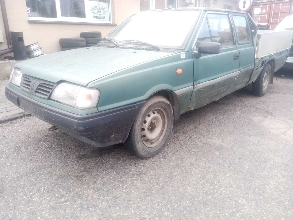 Daewoo Polonez Truck LB / 1.9d 70KM / 1999r / na części