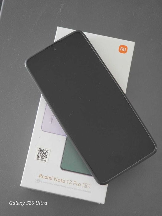 Redmi note 13 Pro