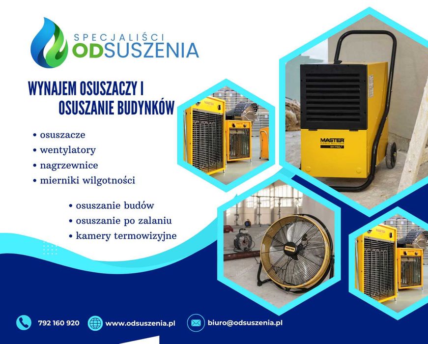 Wynajem Kamery Termowizyjnej UTI 730E/ kamera termowizyjna