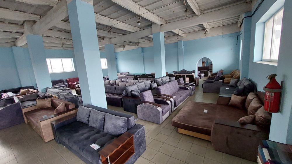 ‼️СКЛАД‼️БЕЗ ВЫХОДНЫХ‼️с10⁰⁰до14⁰⁰‼️Диван . Кровать .