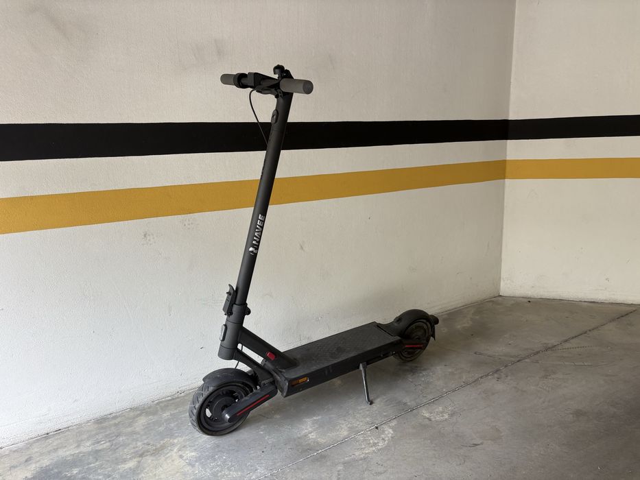 Trotinete navee s65c