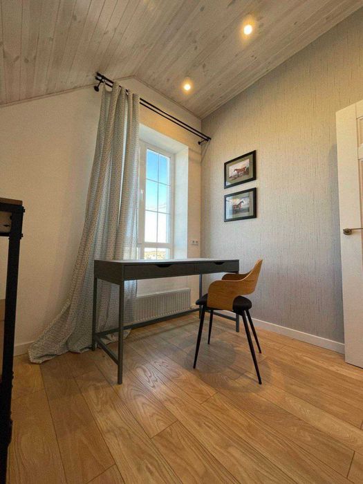 Идеальный таунхаус для жизни. Приватность!Море!