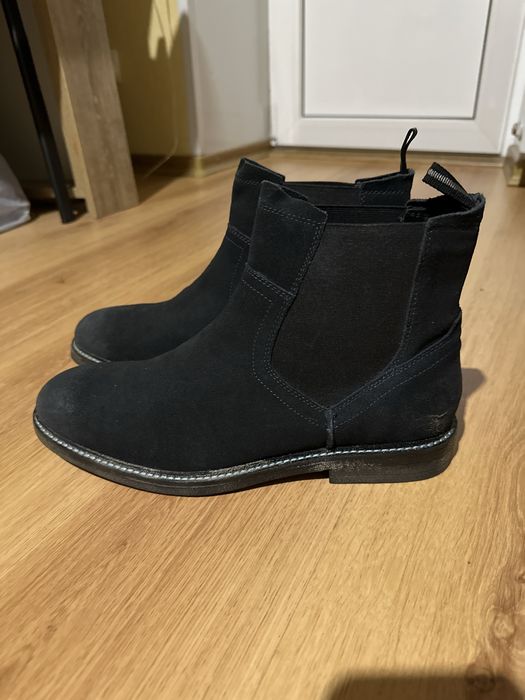 Черевики Челсі Reserved Footwear New York
