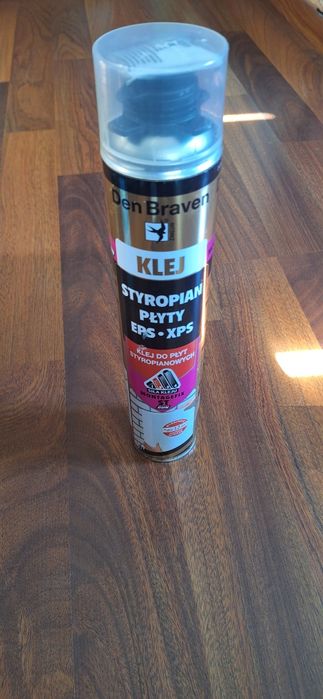 Klej do Styropianu Den Braven
