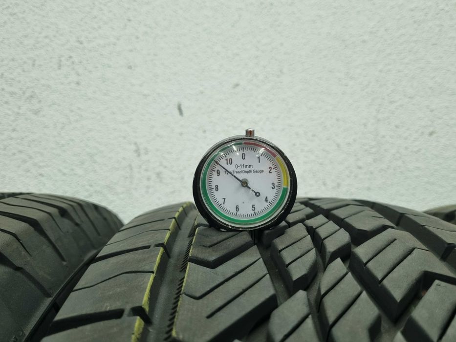 255/70/17 112T Continental Cross Contact ATR DOT.2023