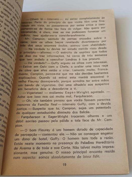 Crime na alta roda
