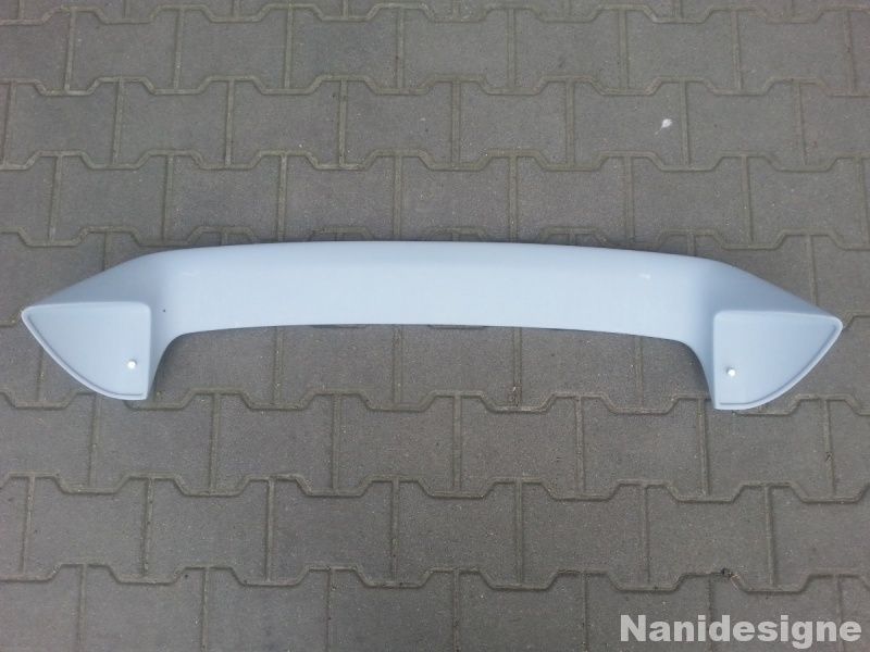 Aleron/Aileron Nissan Juke