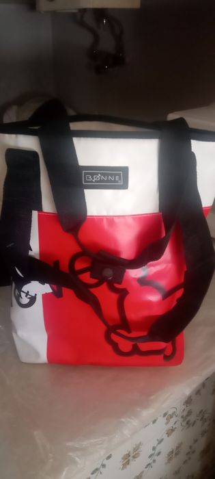 Bolsa de senhora