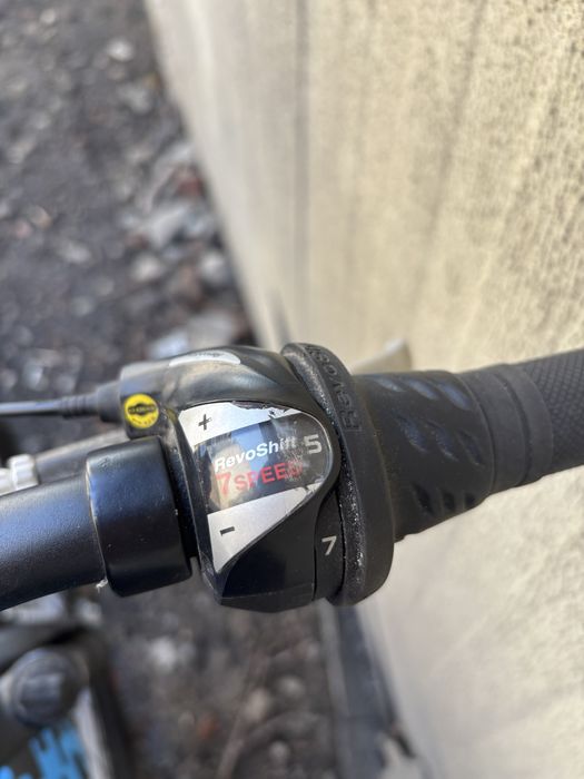 Marin Bayview Trail 24