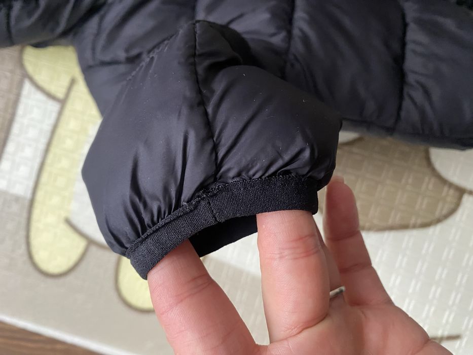 Курточка на дівчинку/хлопчика