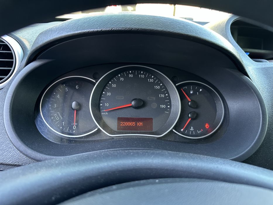 Продам Рено Кангу