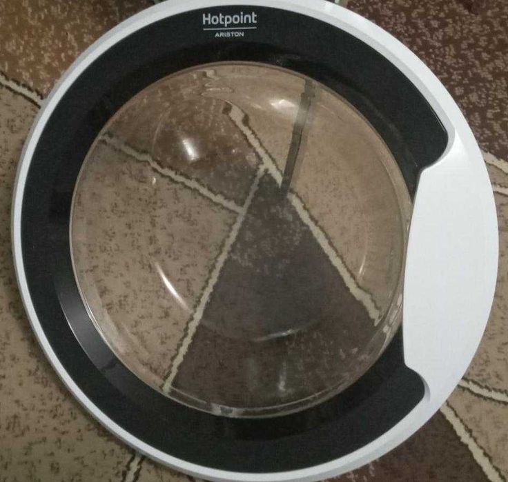 Дверка -Люк Hotpoint-Ariston