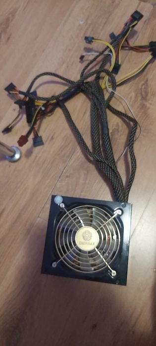 Zasilacz komputerowy Enermax