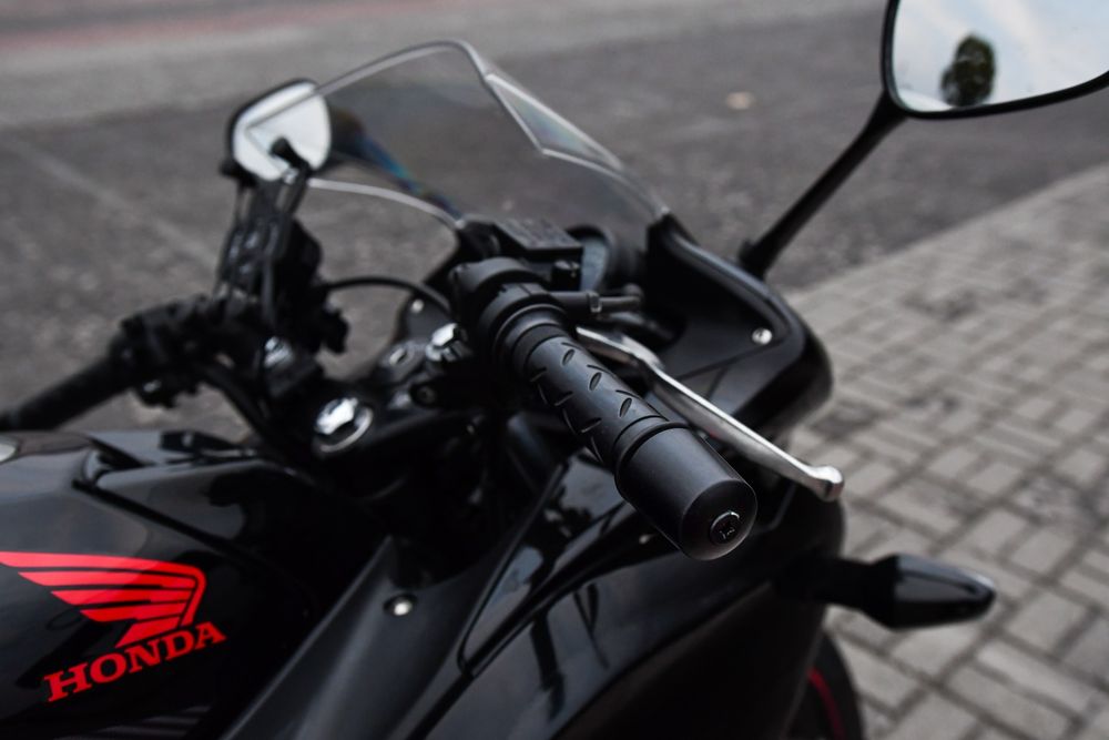 Honda CBR 125R JC50 - 2016r