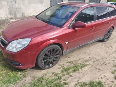 Samochód osobowy opel vectra 1.9 cdti