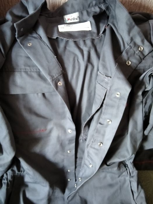 Спецодежда роба б/у