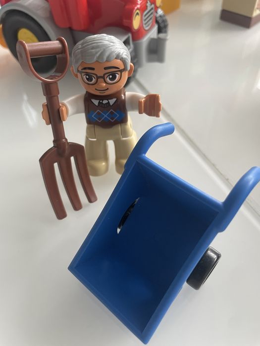 Lego Duplo farma