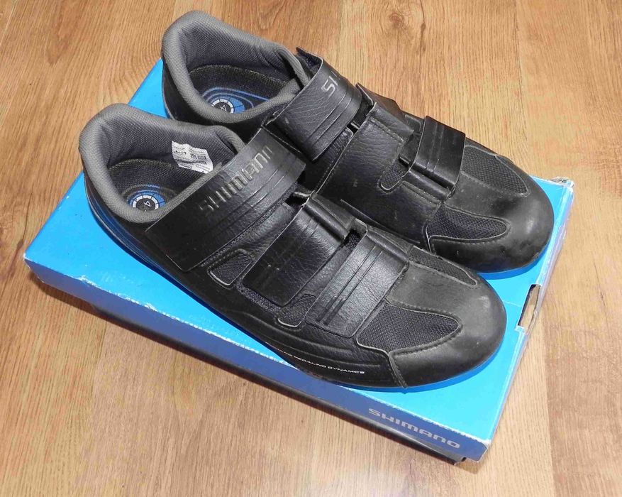 Sprzedam buty szosowe - Shimano SH-RP200-SL rozm. 46
